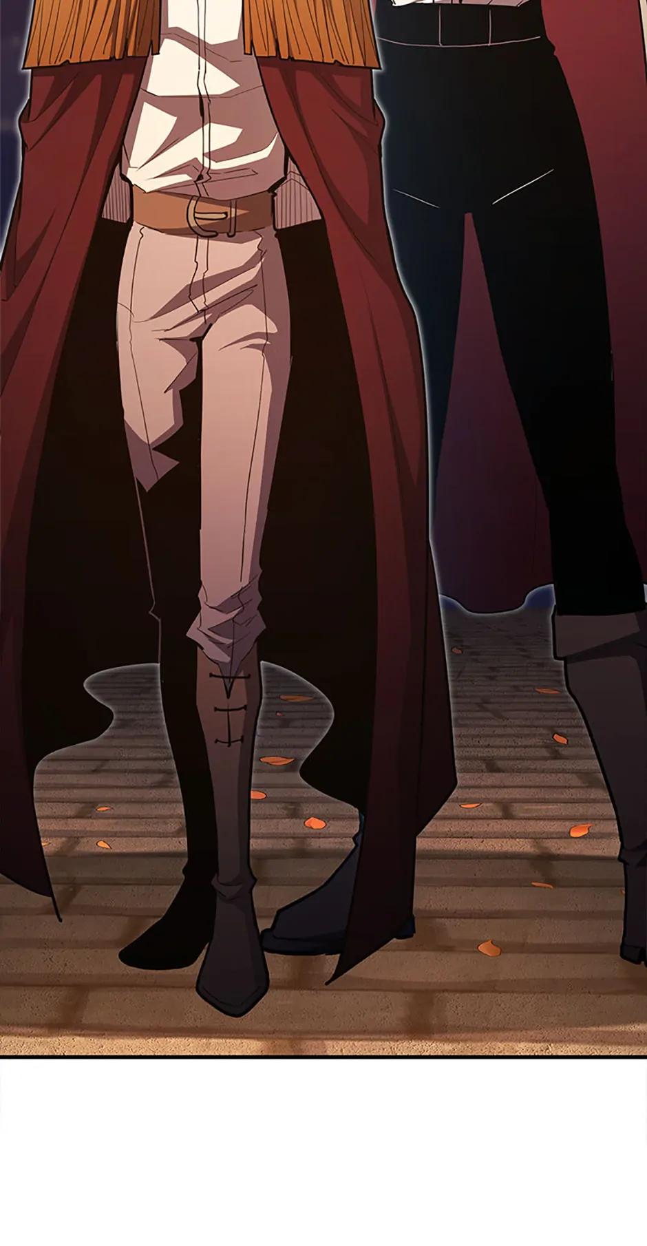 The Art of Reincarnation Chap 99 - Next Chap 100