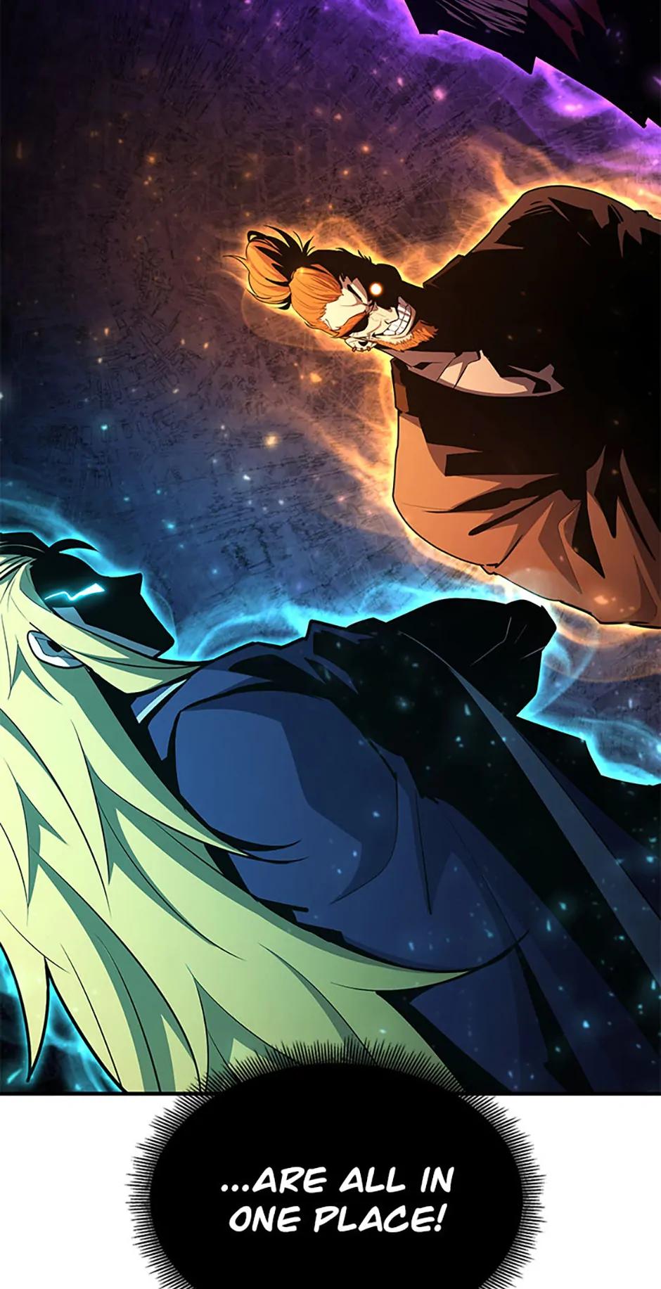 The Art of Reincarnation Chap 99 - Next Chap 100