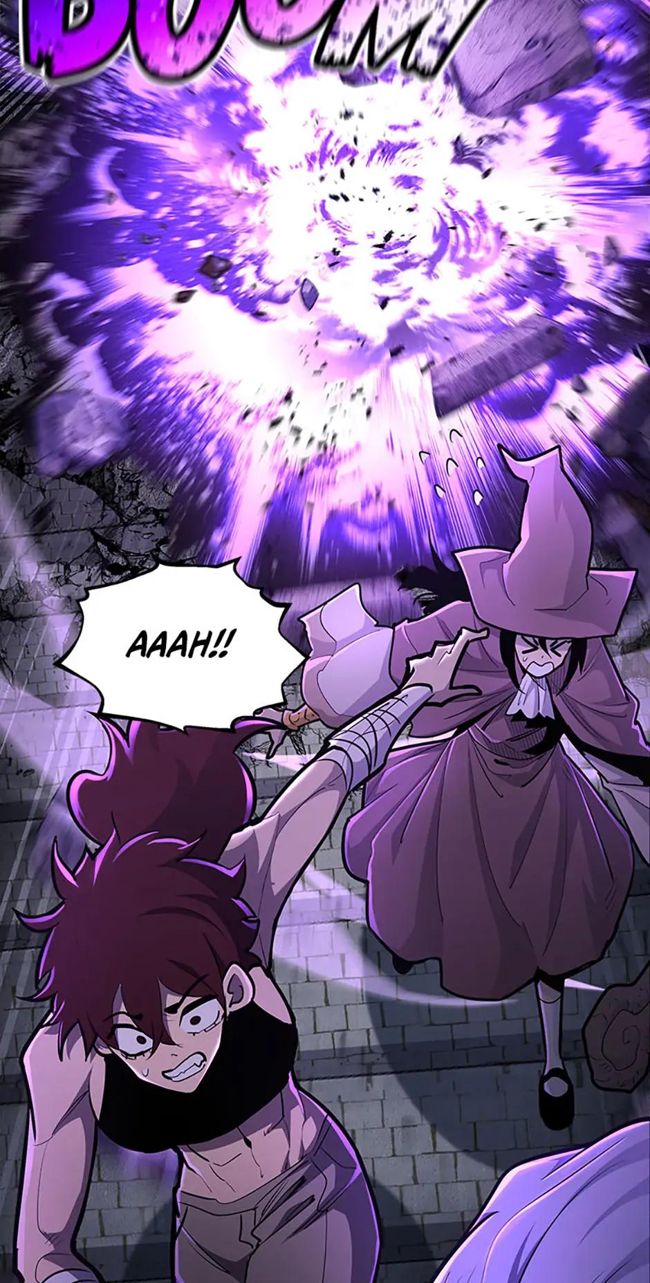 The Art of Reincarnation Chap 99 - Next Chap 100