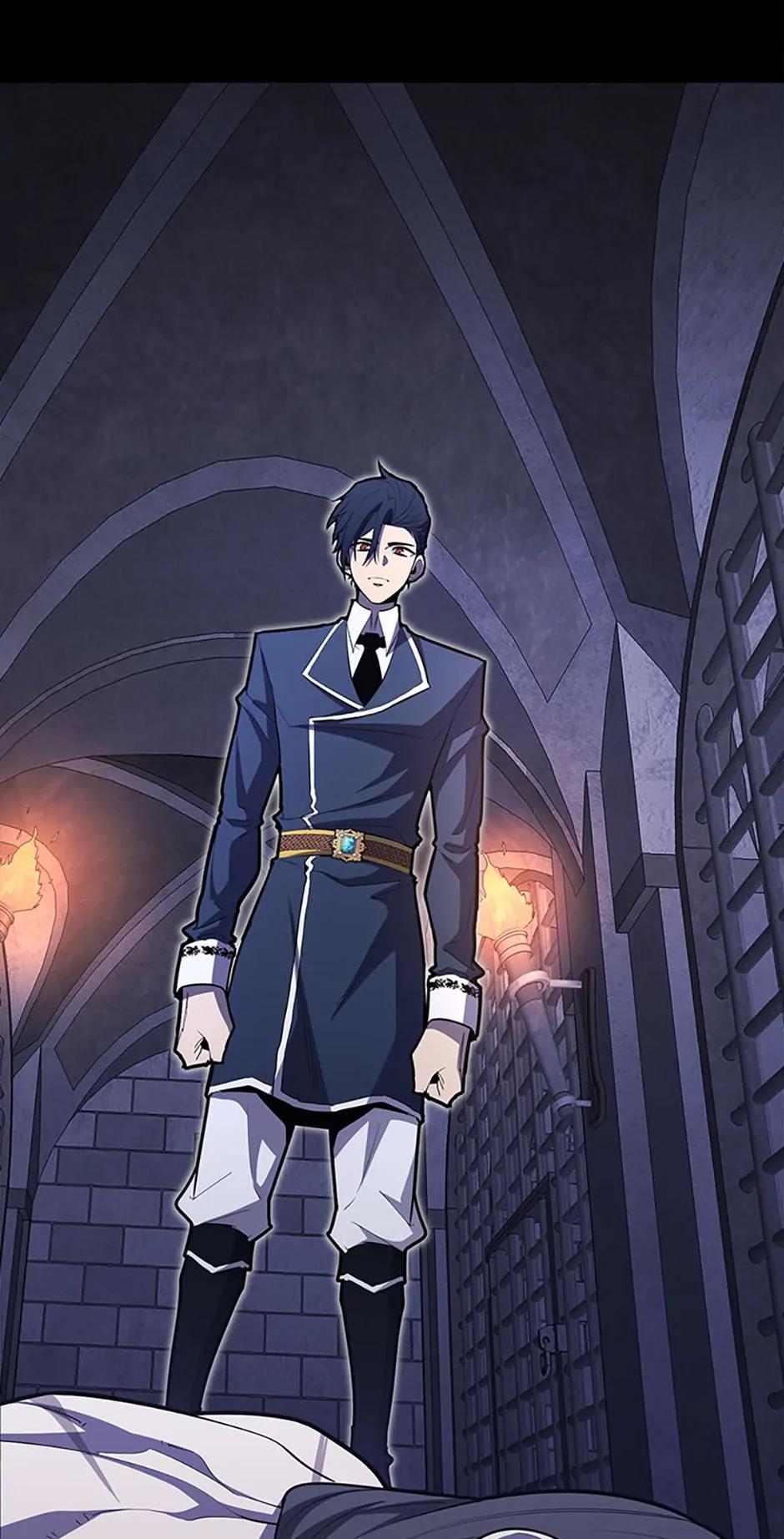 The Art of Reincarnation Chap 99 - Next Chap 100