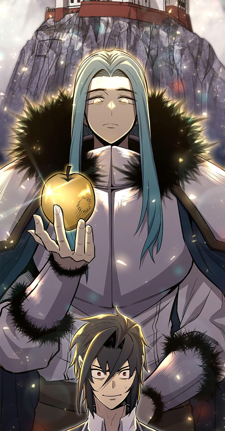 The Art of Reincarnation Chap 90 - Next Chap 91