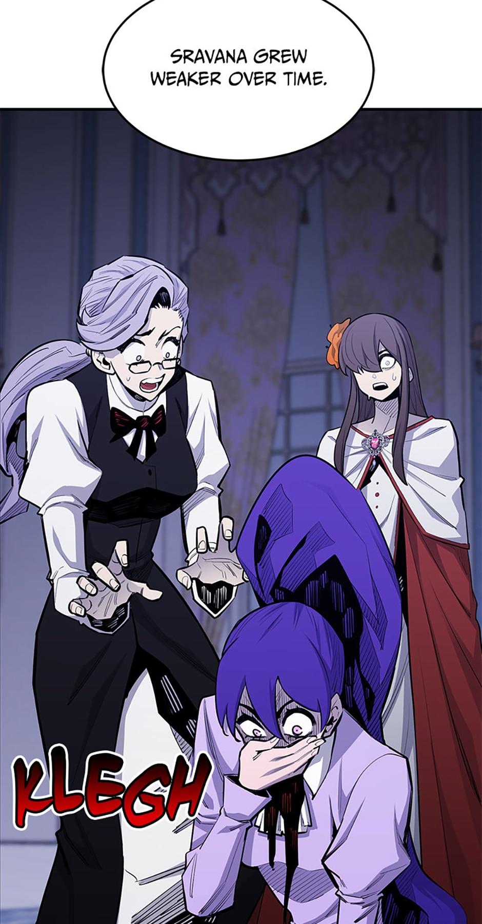 The Art of Reincarnation Chap 90 - Next Chap 91