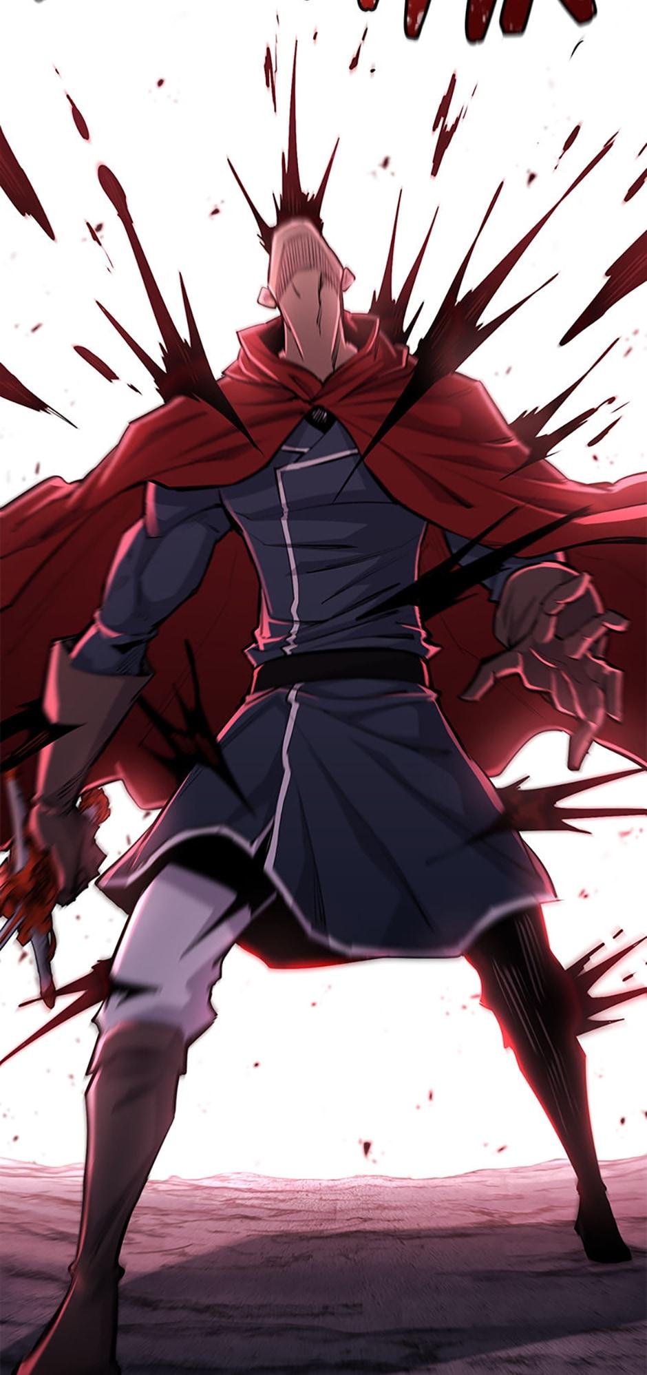 The Art of Reincarnation Chap 90 - Next Chap 91