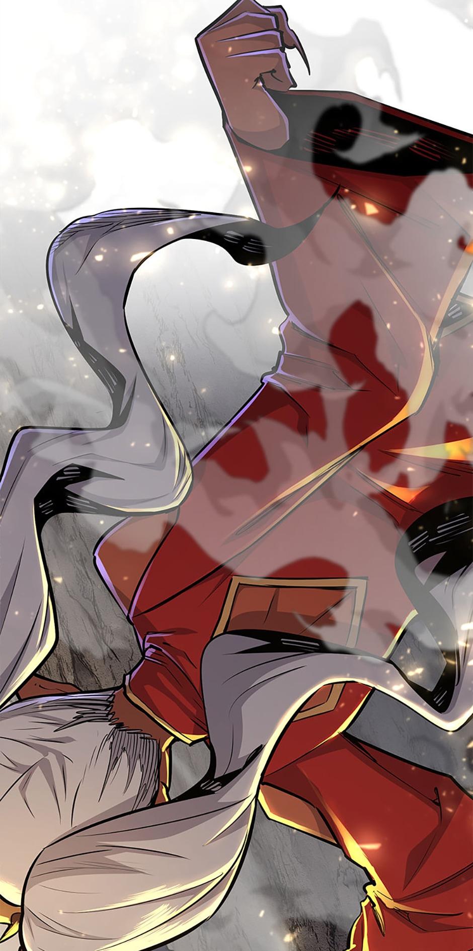 The Art of Reincarnation Chap 90 - Next Chap 91