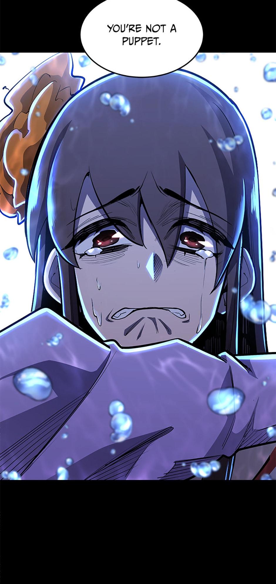 The Art of Reincarnation Chap 90 - Next Chap 91