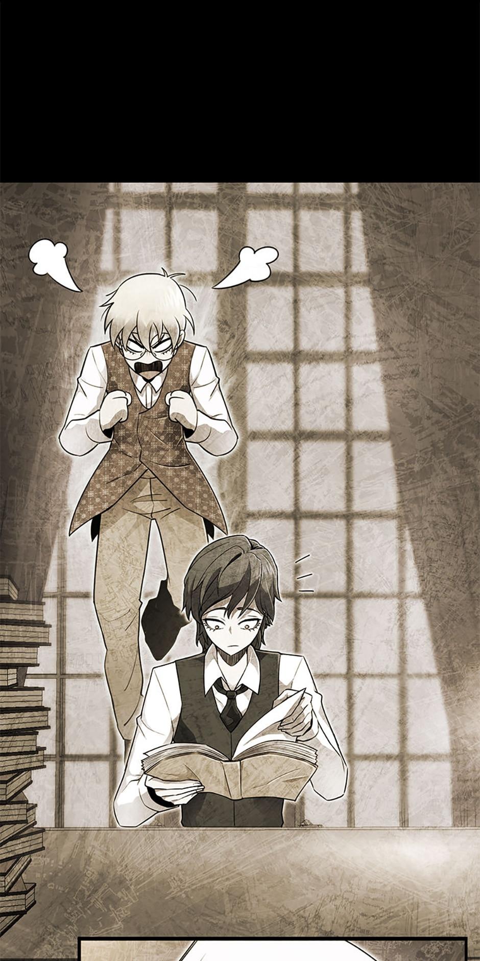 The Art of Reincarnation Chap 91 - Next Chap 92