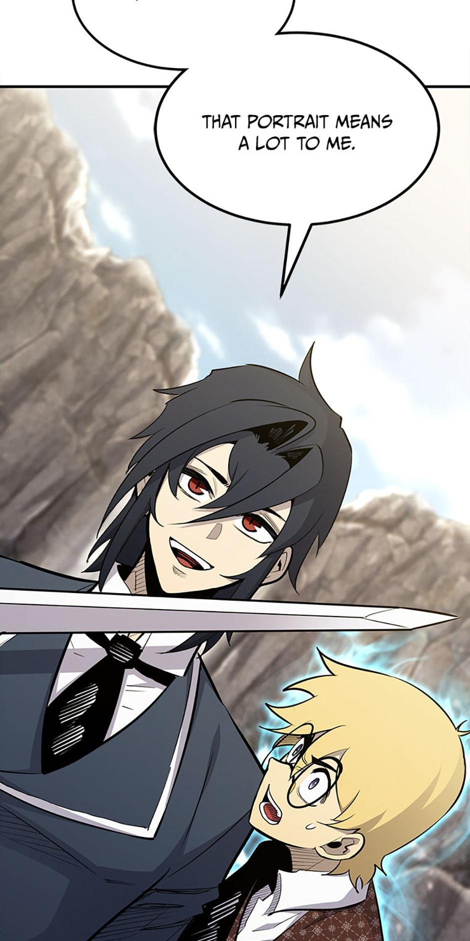 The Art of Reincarnation Chap 91 - Next Chap 92