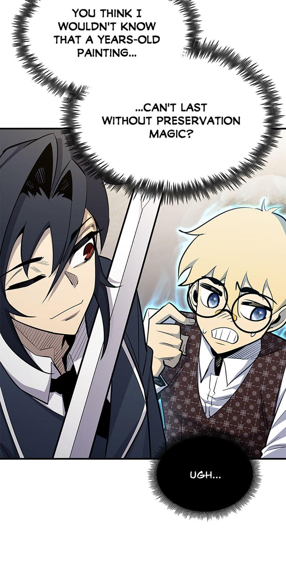 The Art of Reincarnation Chap 91 - Next Chap 92