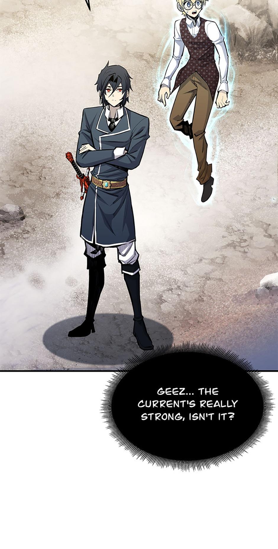 The Art of Reincarnation Chap 91 - Next Chap 92