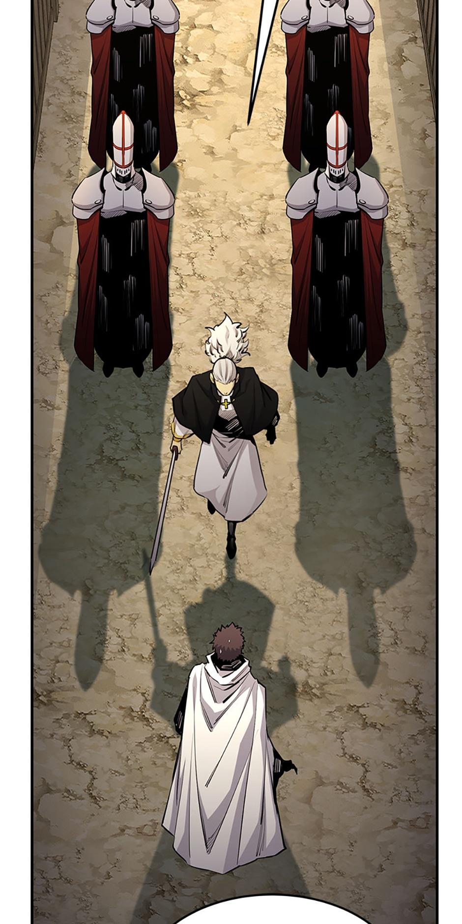 The Art of Reincarnation Chap 91 - Next Chap 92