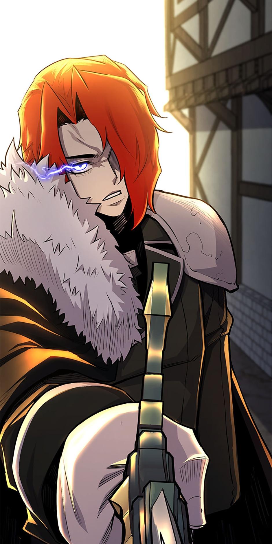 The Art of Reincarnation Chap 91 - Next Chap 92