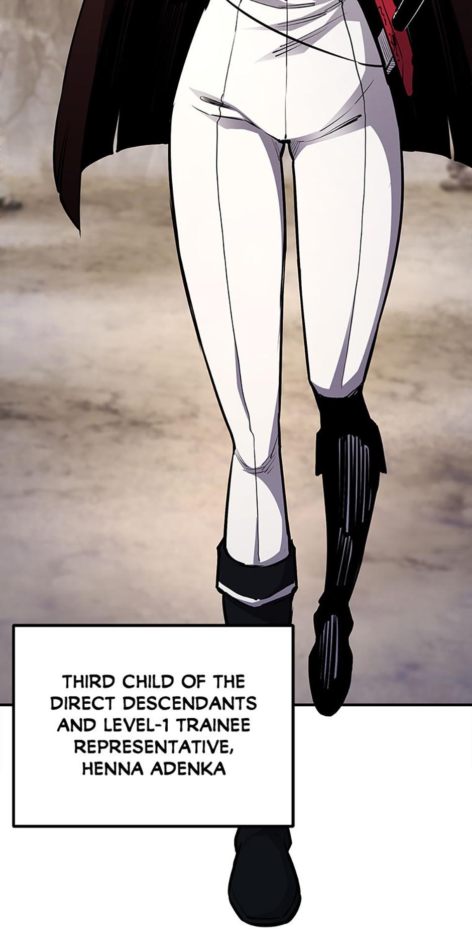 The Art of Reincarnation Chap 91 - Next Chap 92