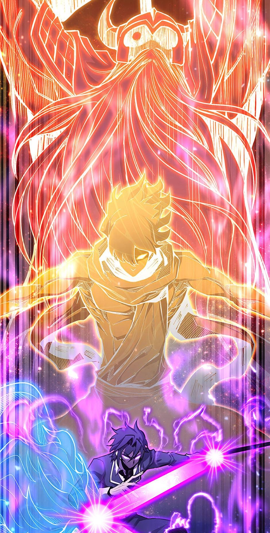 The Art of Reincarnation Chap 91 - Next Chap 92