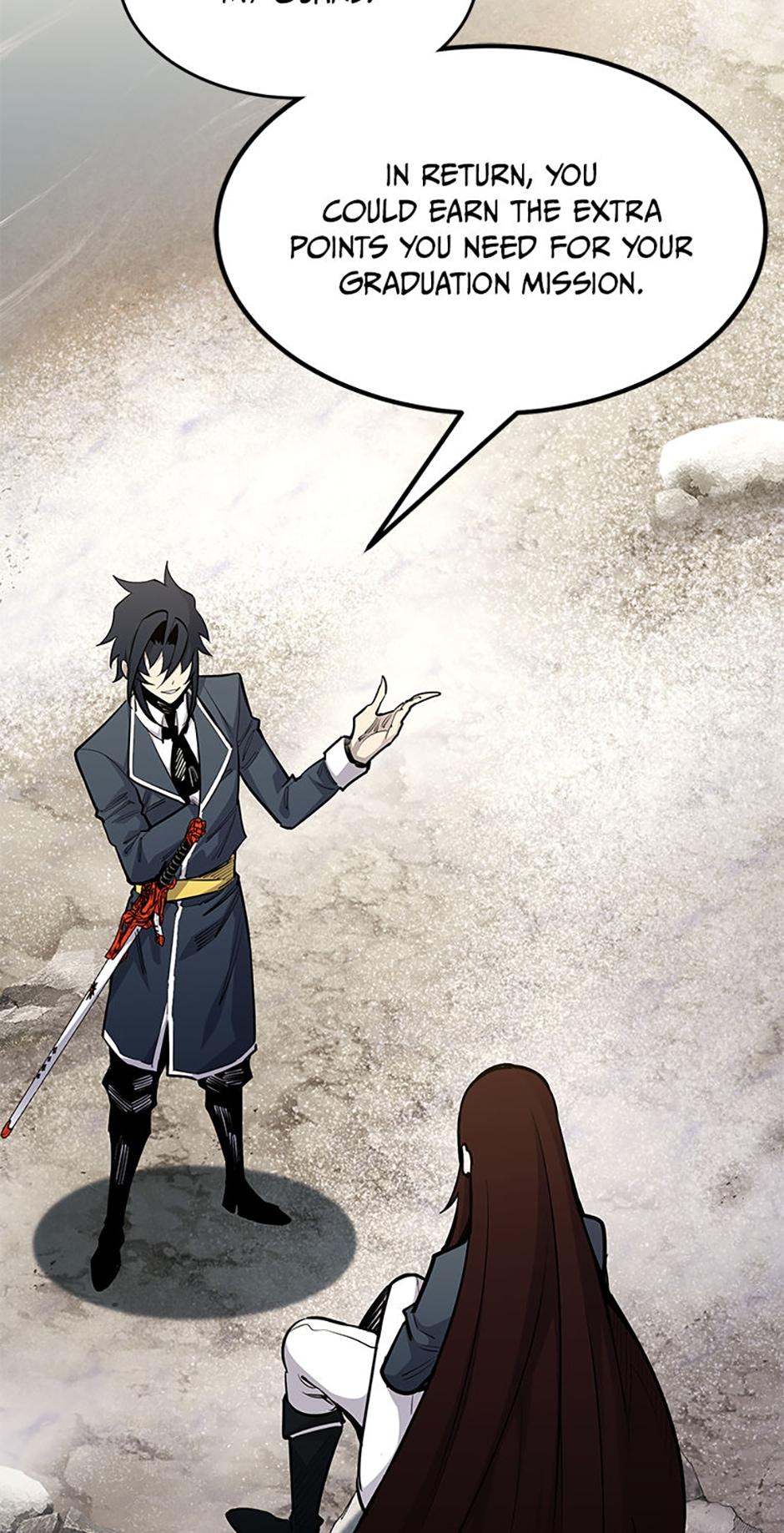 The Art of Reincarnation Chap 91 - Next Chap 92