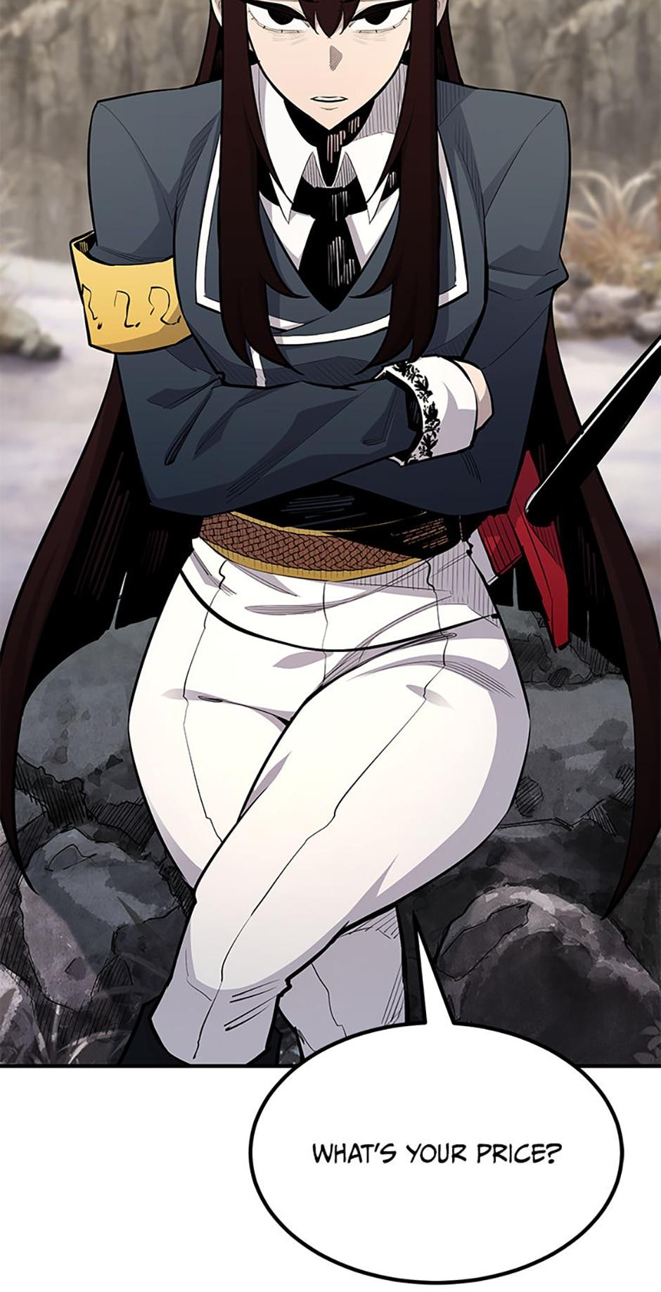 The Art of Reincarnation Chap 91 - Next Chap 92