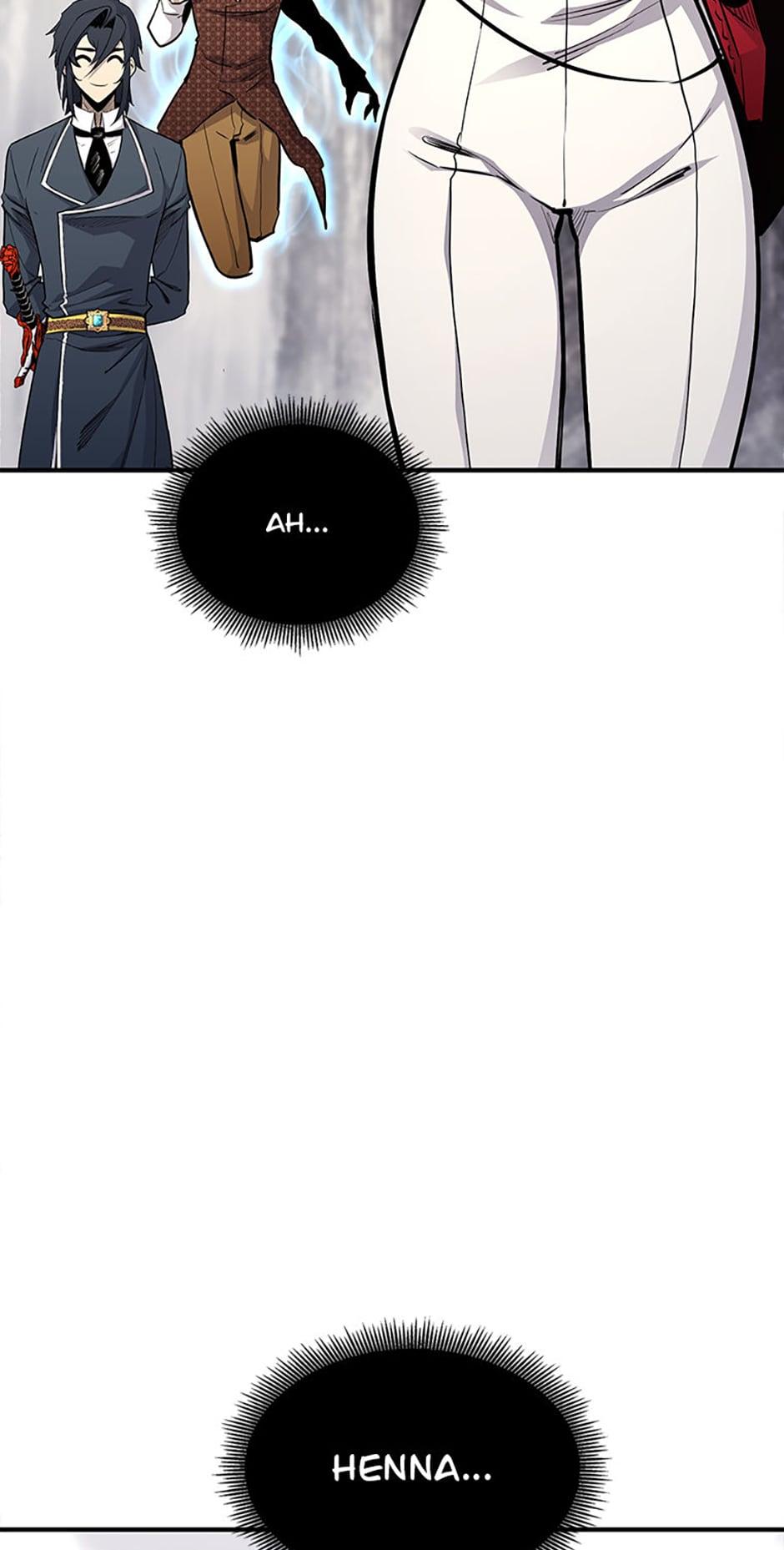 The Art of Reincarnation Chap 91 - Next Chap 92