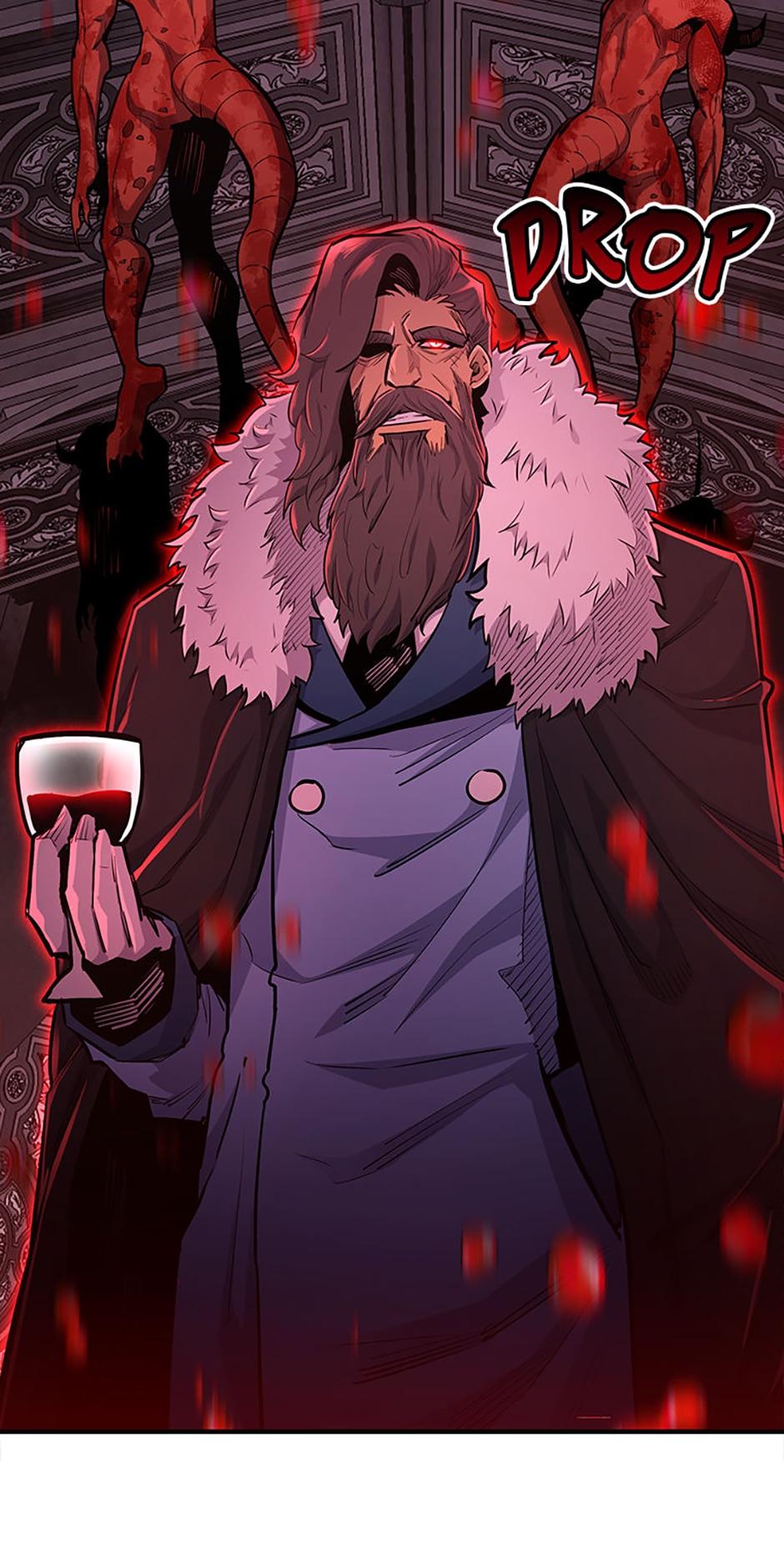 The Art of Reincarnation Chap 91 - Next Chap 92