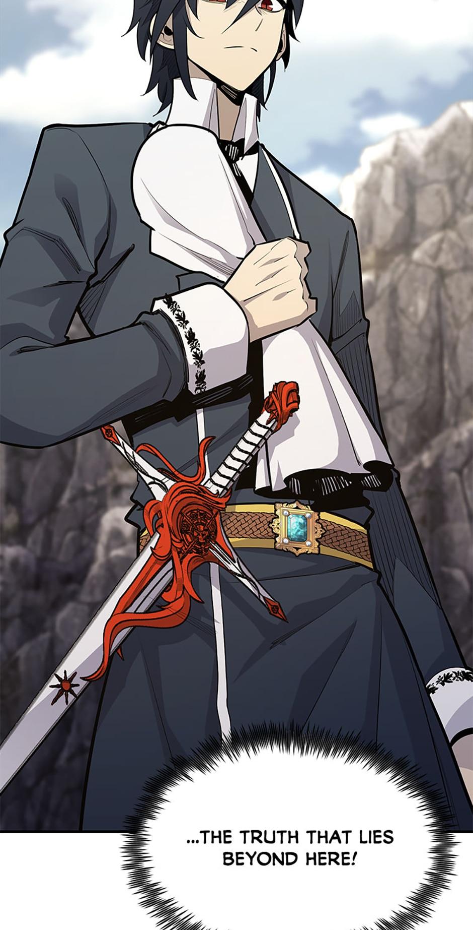 The Art of Reincarnation Chap 91 - Next Chap 92