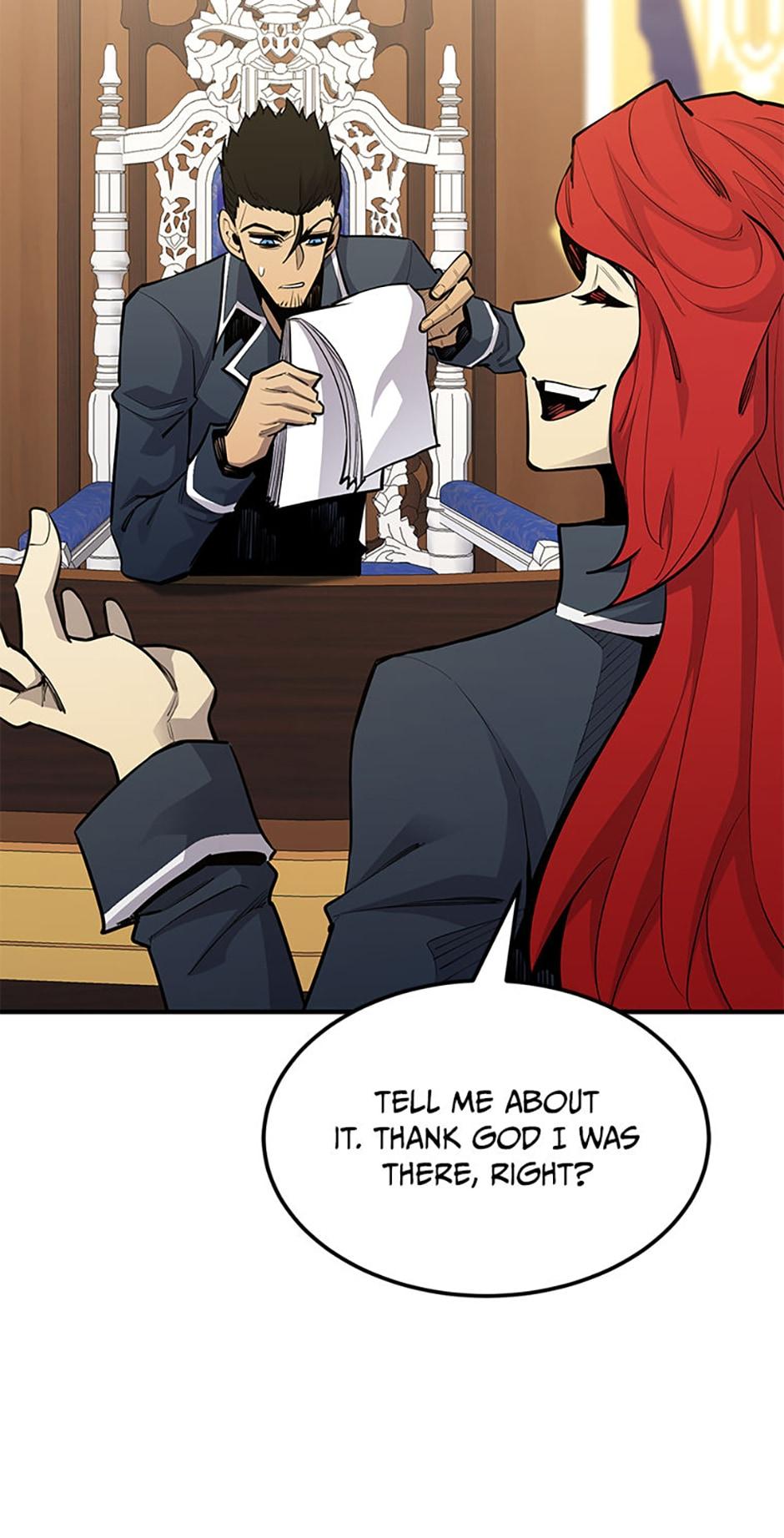 The Art of Reincarnation Chap 91 - Next Chap 92