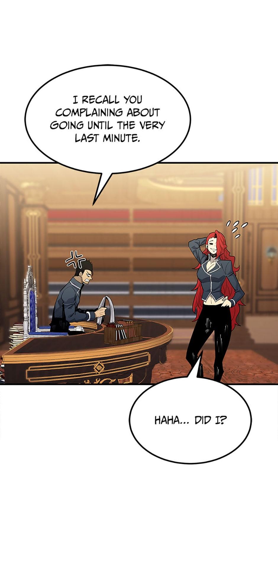 The Art of Reincarnation Chap 91 - Next Chap 92