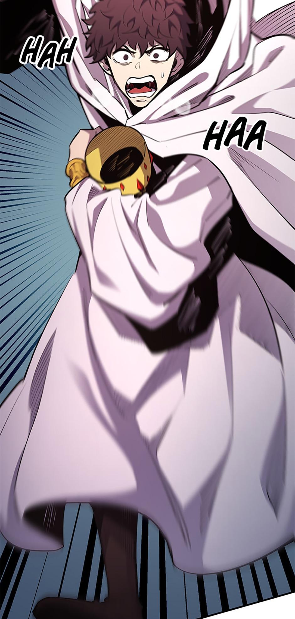 The Art of Reincarnation Chap 91 - Next Chap 92