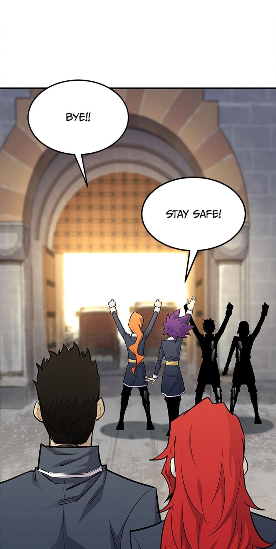 The Art of Reincarnation Chap 92 - Next Chap 93