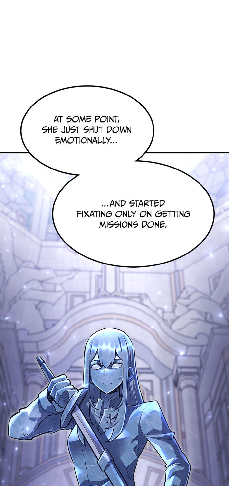The Art of Reincarnation Chap 92 - Next Chap 93