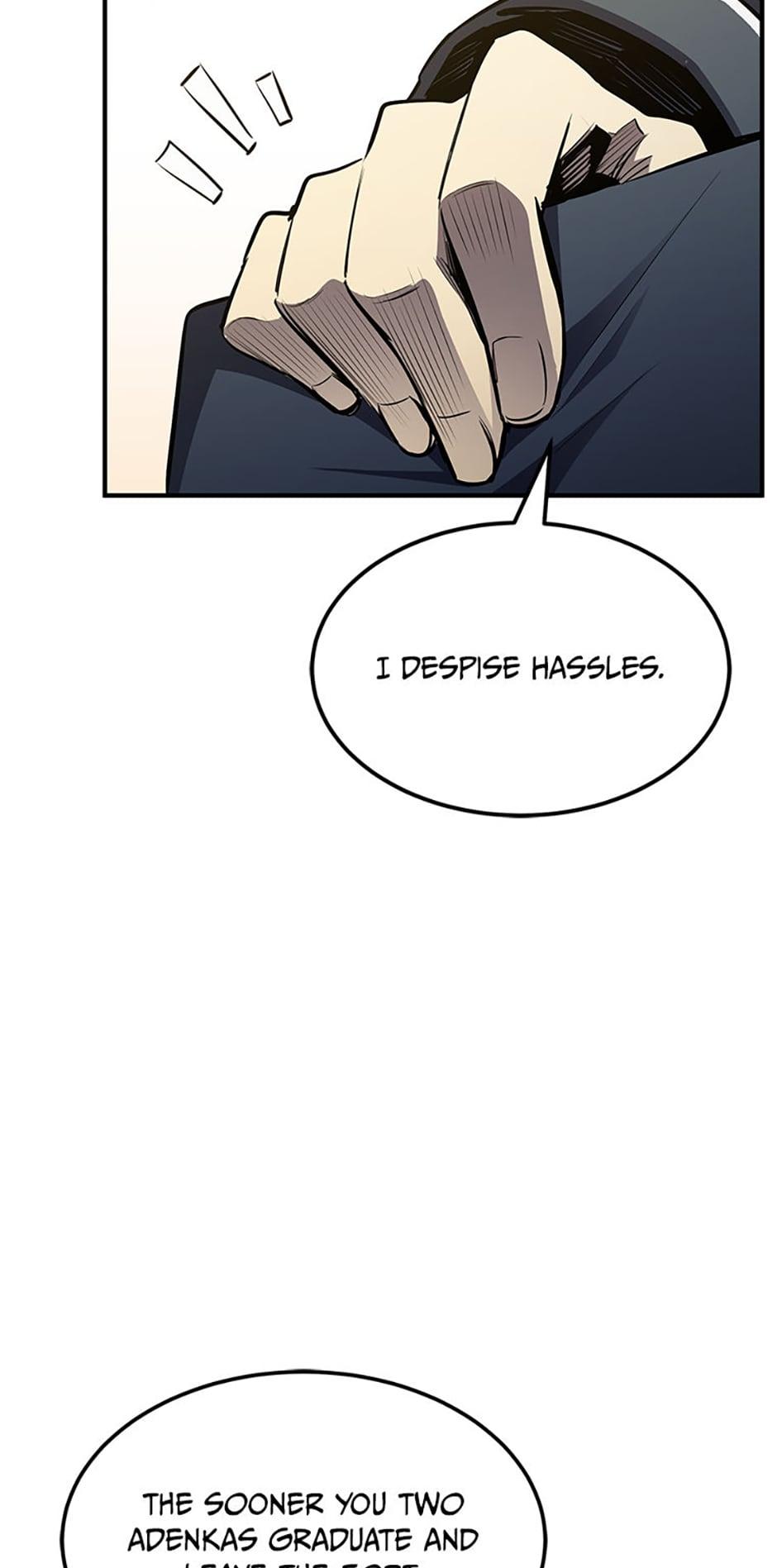 The Art of Reincarnation Chap 92 - Next Chap 93