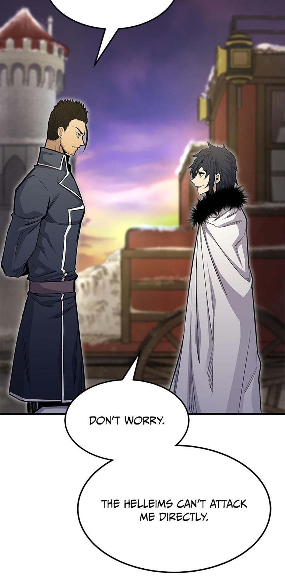 The Art of Reincarnation Chap 92 - Next Chap 93