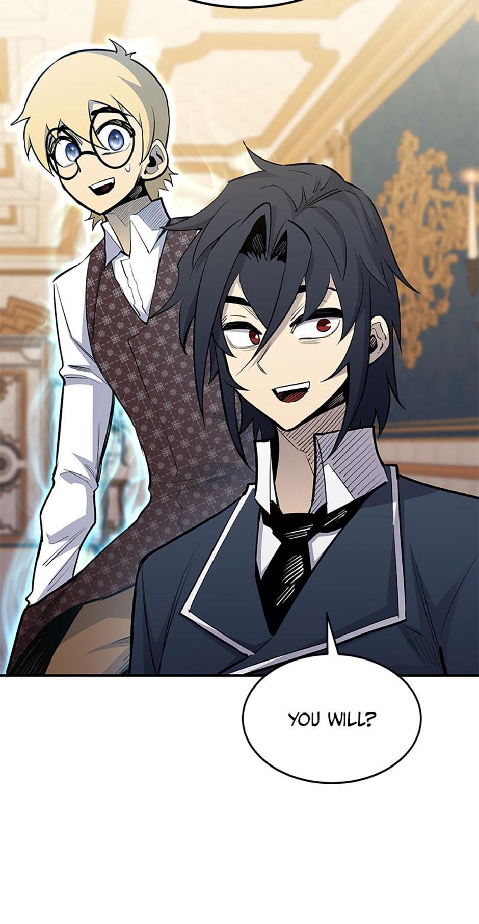 The Art of Reincarnation Chap 92 - Next Chap 93