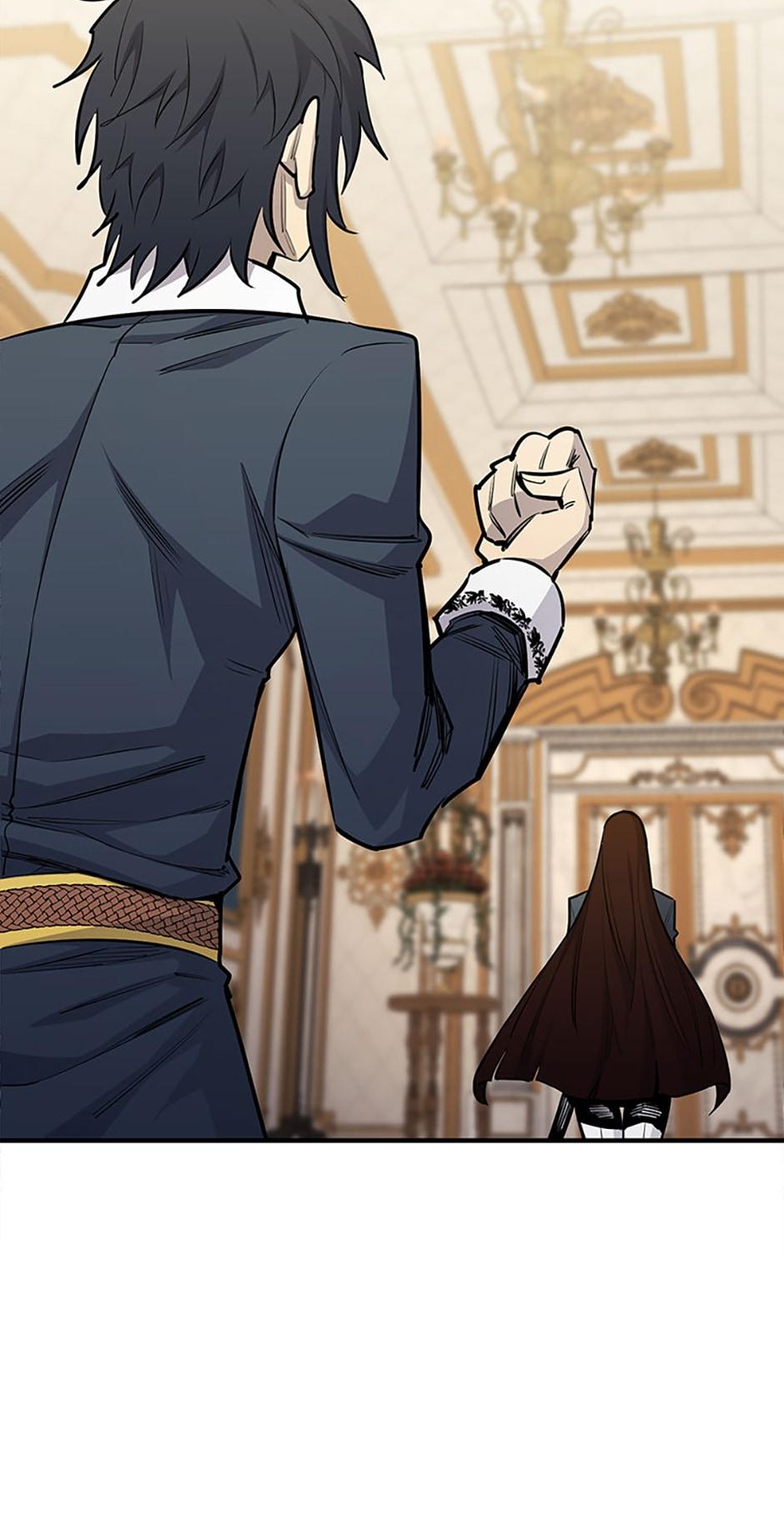 The Art of Reincarnation Chap 92 - Next Chap 93