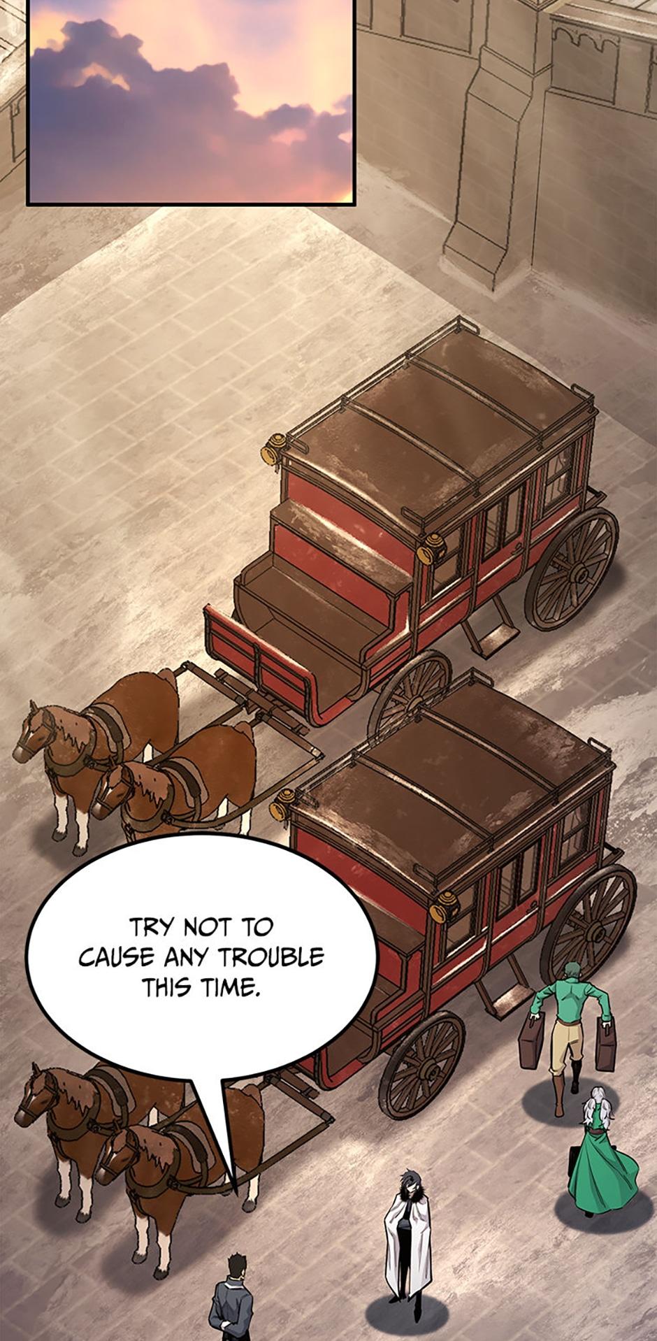 The Art of Reincarnation Chap 92 - Next Chap 93