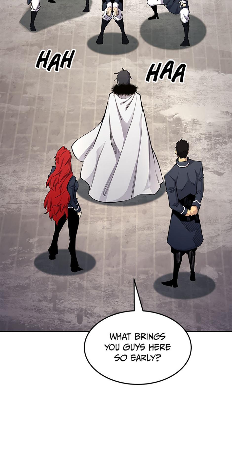 The Art of Reincarnation Chap 92 - Next Chap 93