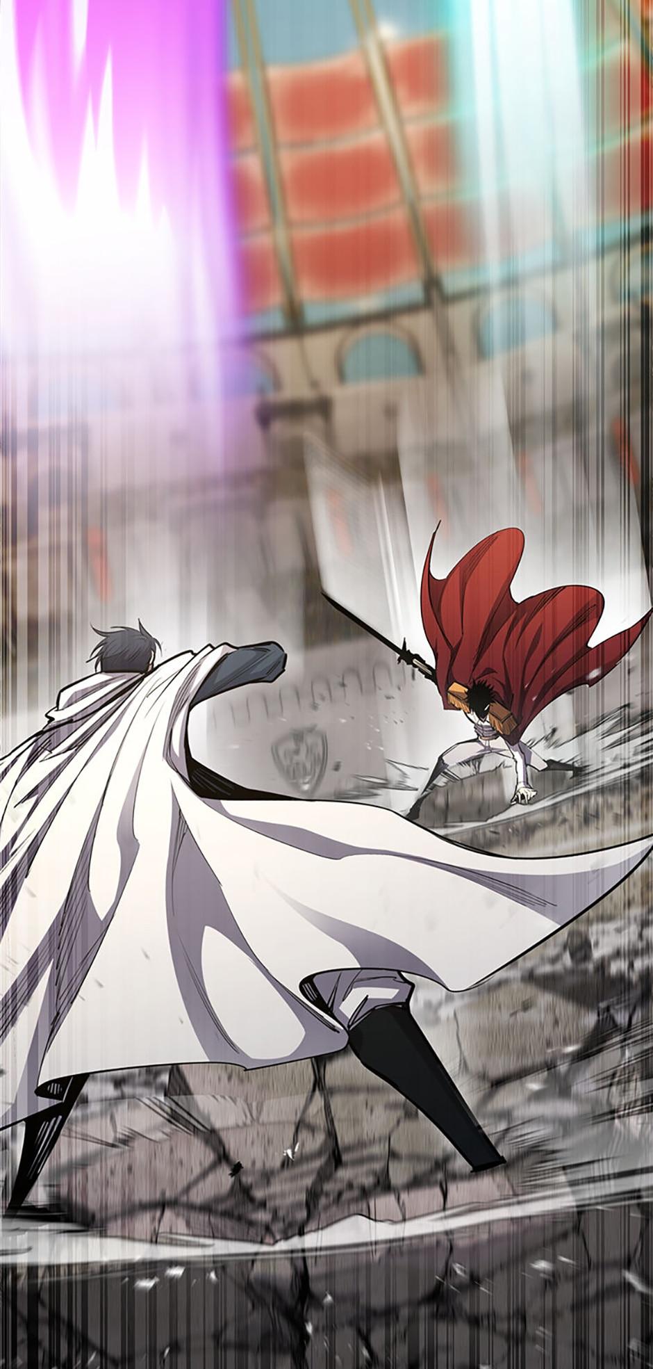 The Art of Reincarnation Chap 92 - Next Chap 93