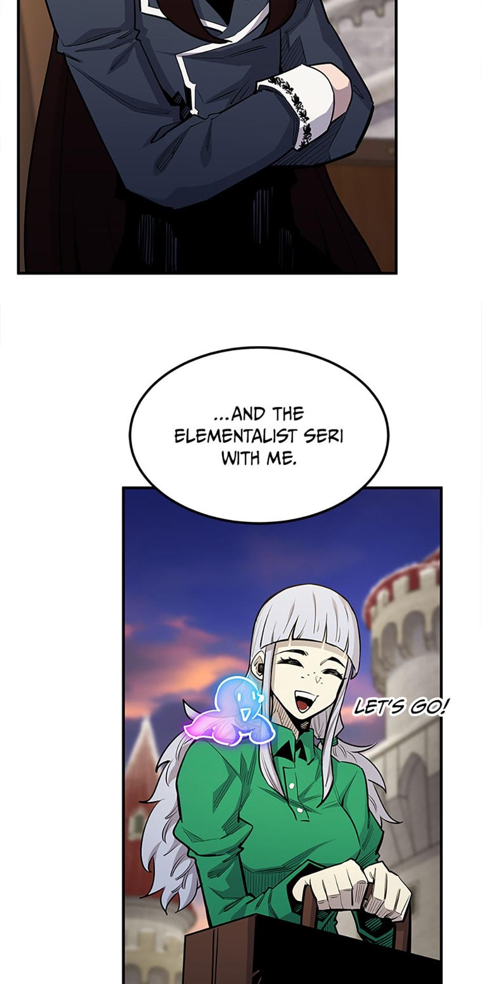 The Art of Reincarnation Chap 92 - Next Chap 93
