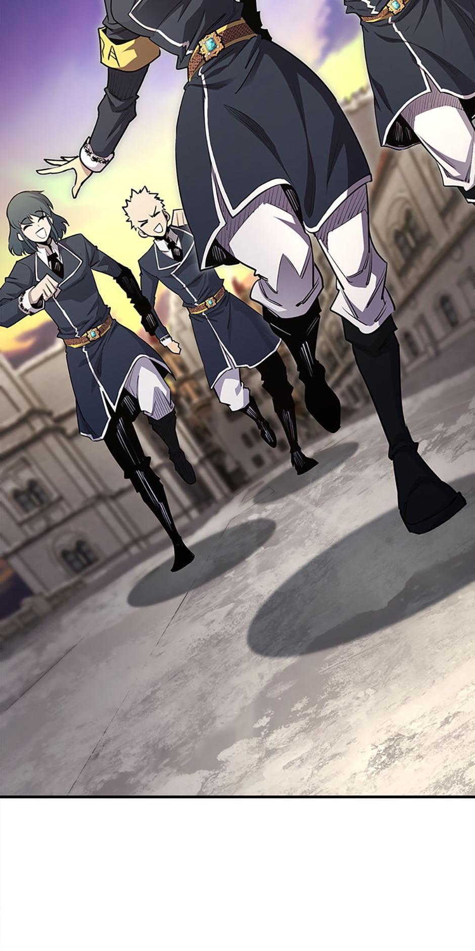 The Art of Reincarnation Chap 92 - Next Chap 93