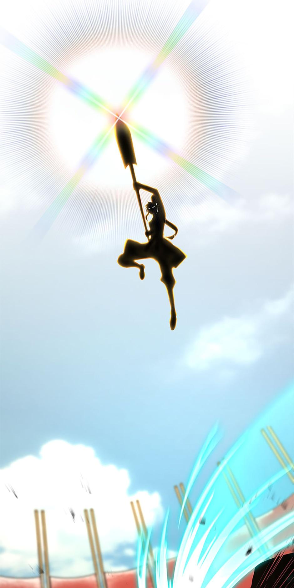 The Art of Reincarnation Chap 92 - Next Chap 93