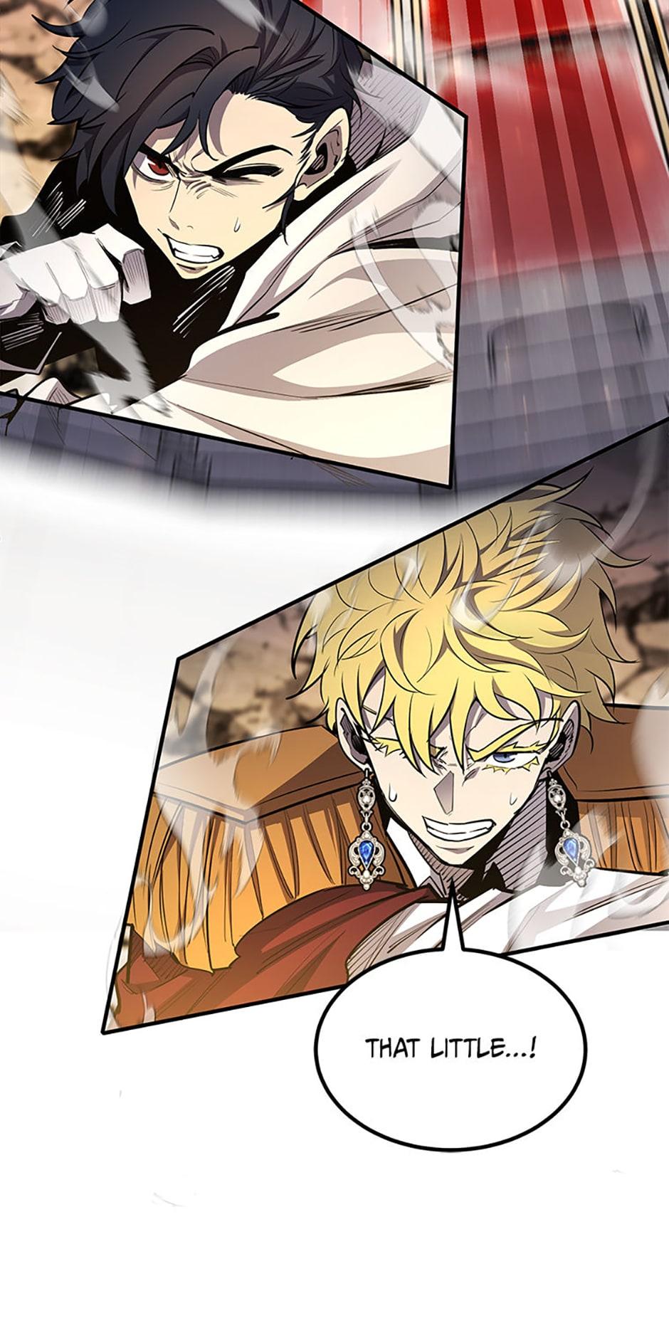 The Art of Reincarnation Chap 92 - Next Chap 93