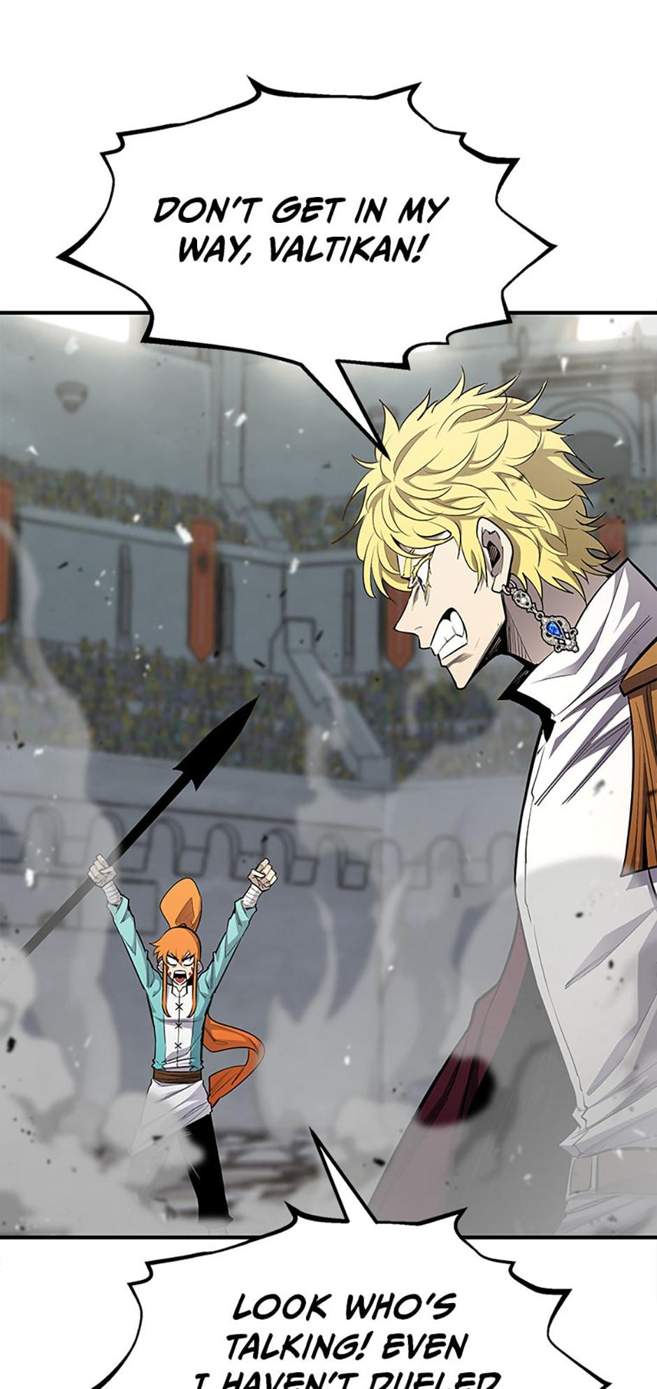 The Art of Reincarnation Chap 92 - Next Chap 93