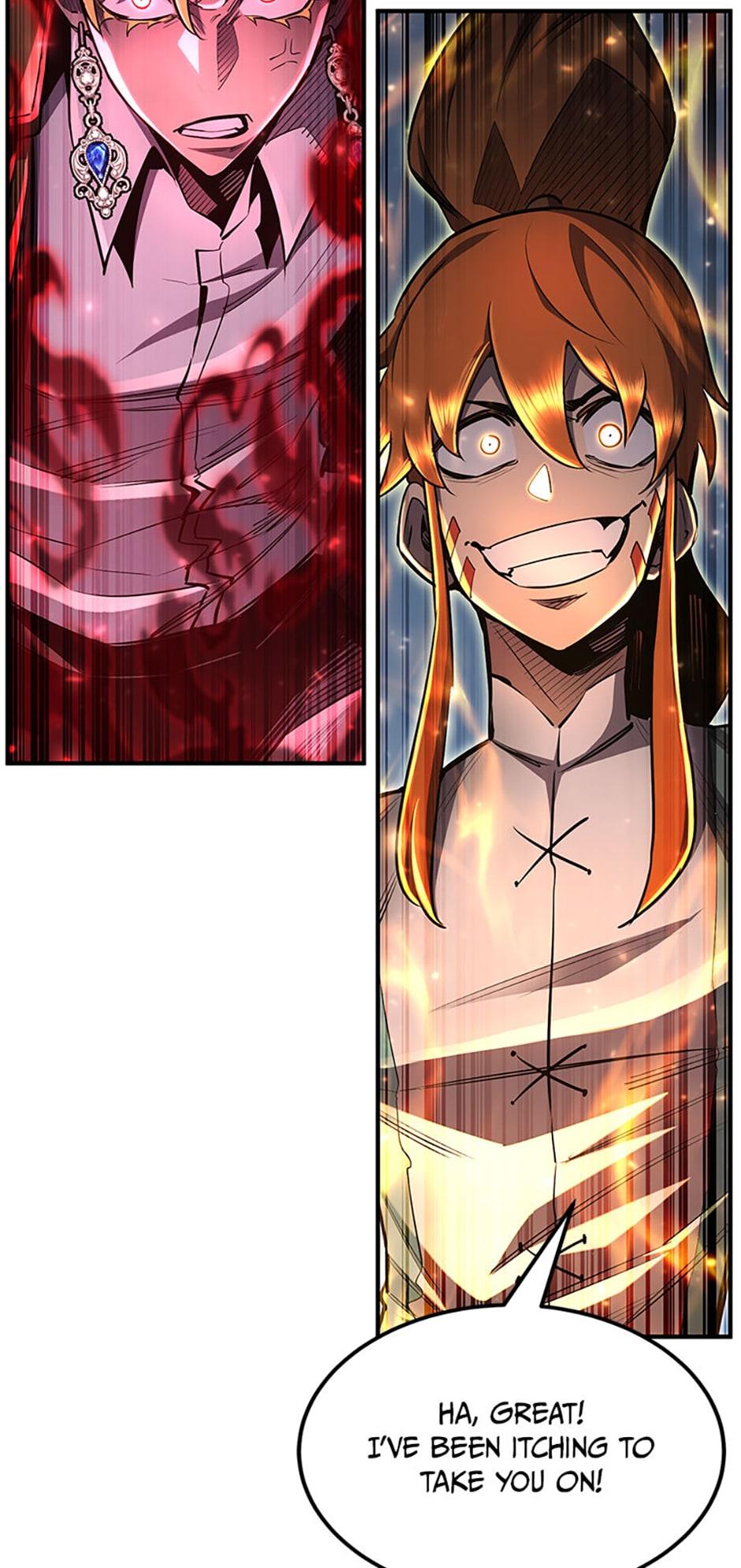 The Art of Reincarnation Chap 92 - Next Chap 93