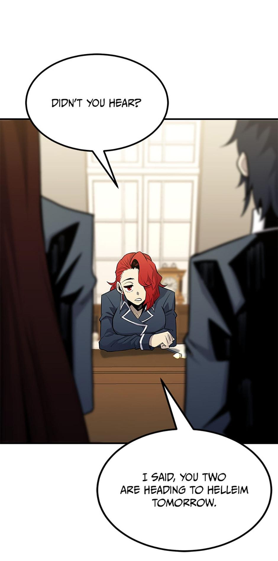 The Art of Reincarnation Chap 92 - Next Chap 93