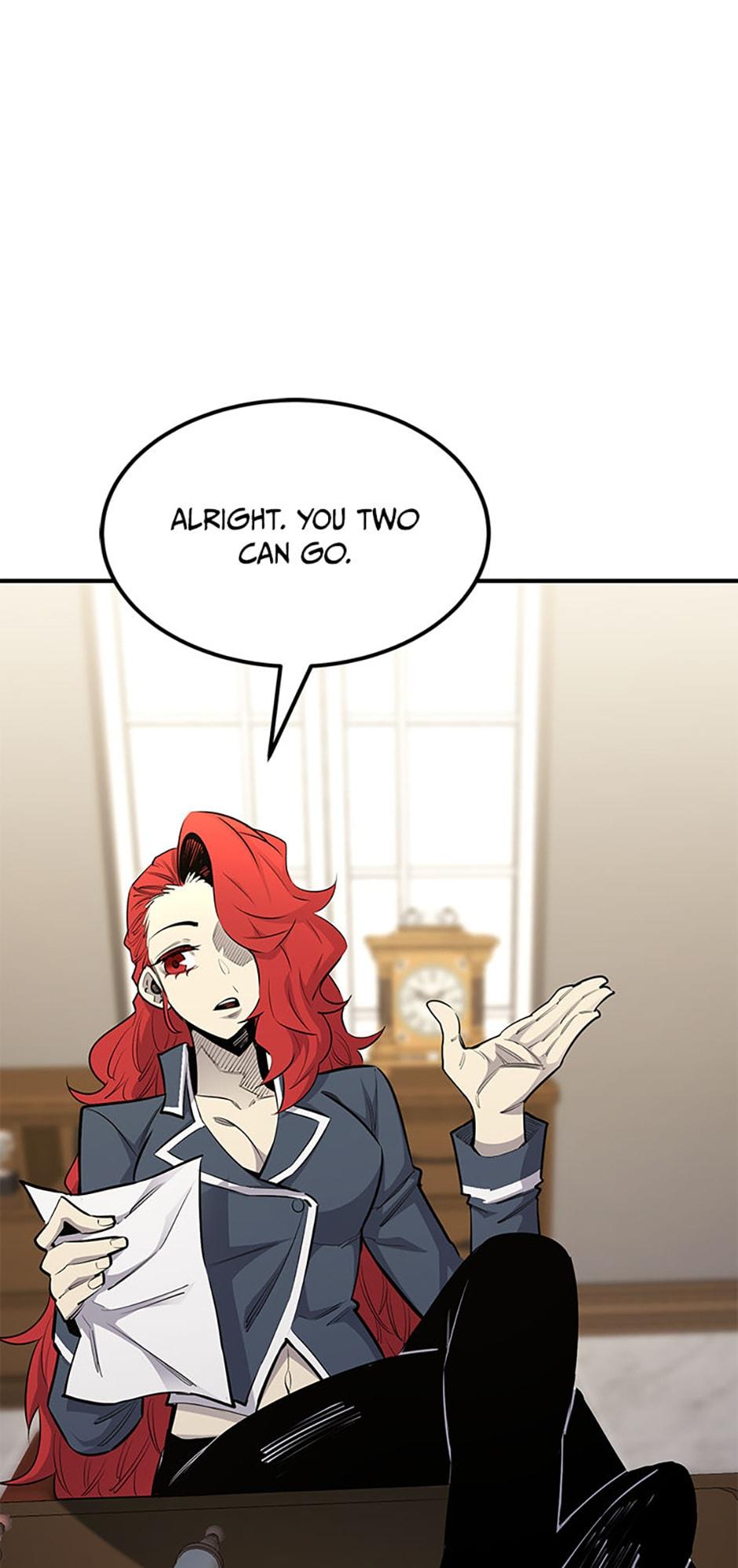 The Art of Reincarnation Chap 92 - Next Chap 93