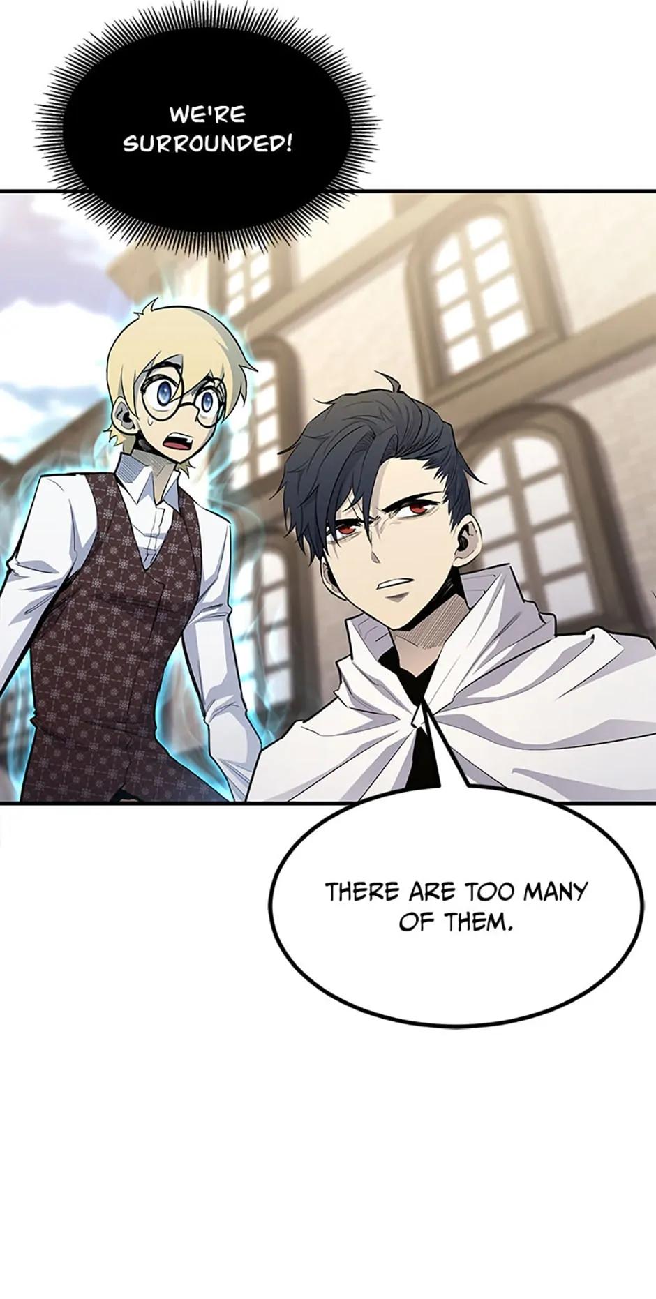 The Art of Reincarnation Chap 93 - Next Chap 94