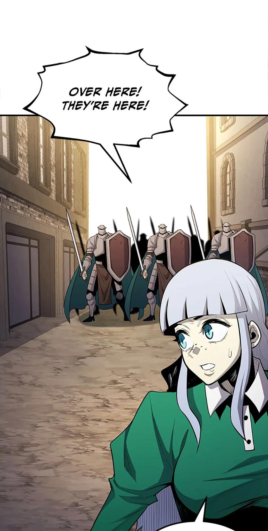 The Art of Reincarnation Chap 93 - Next Chap 94