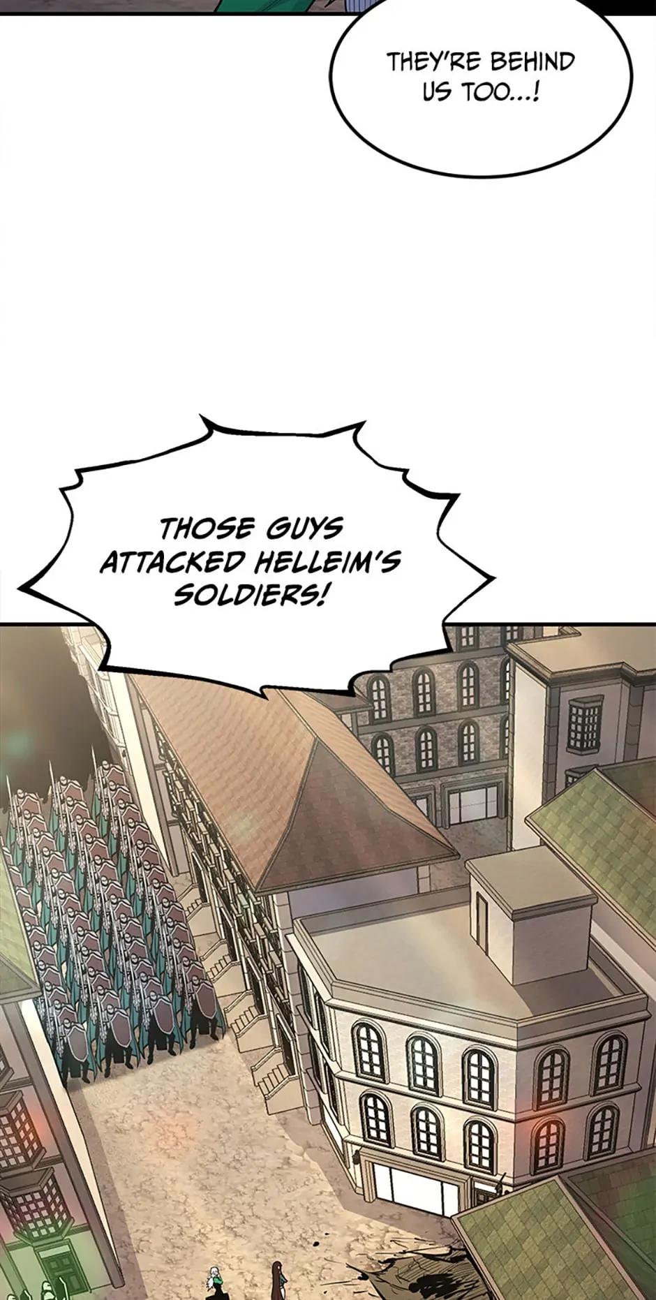 The Art of Reincarnation Chap 93 - Next Chap 94