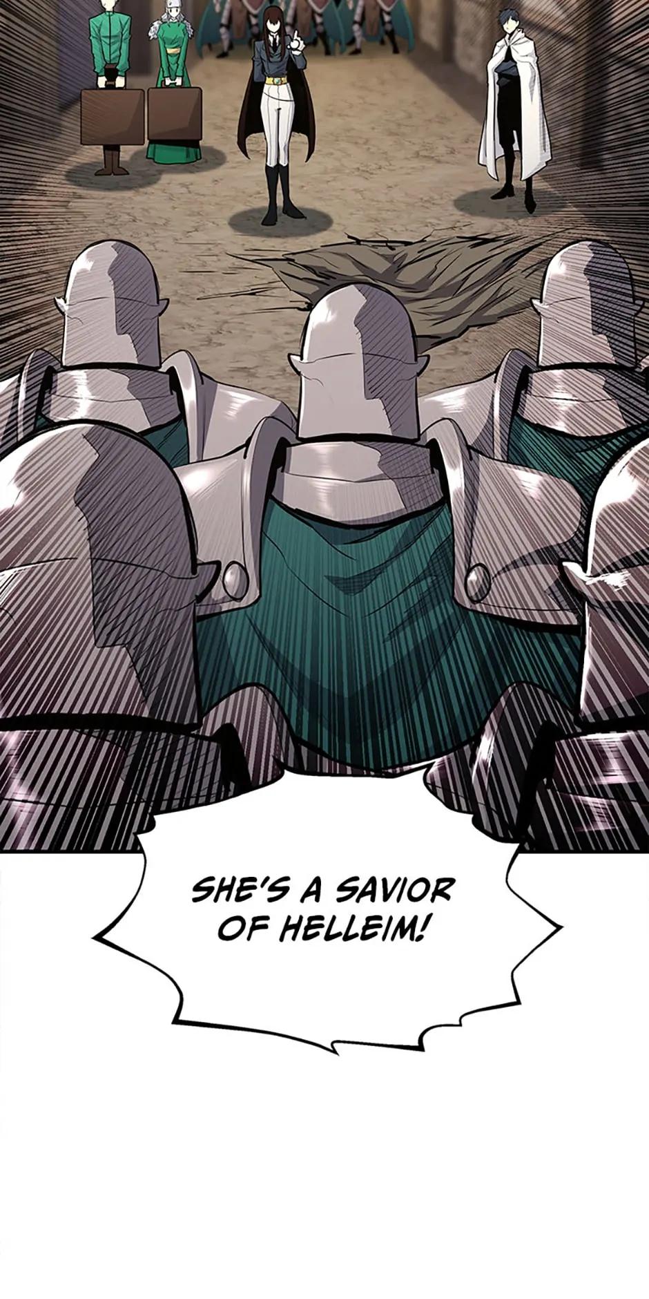 The Art of Reincarnation Chap 93 - Next Chap 94