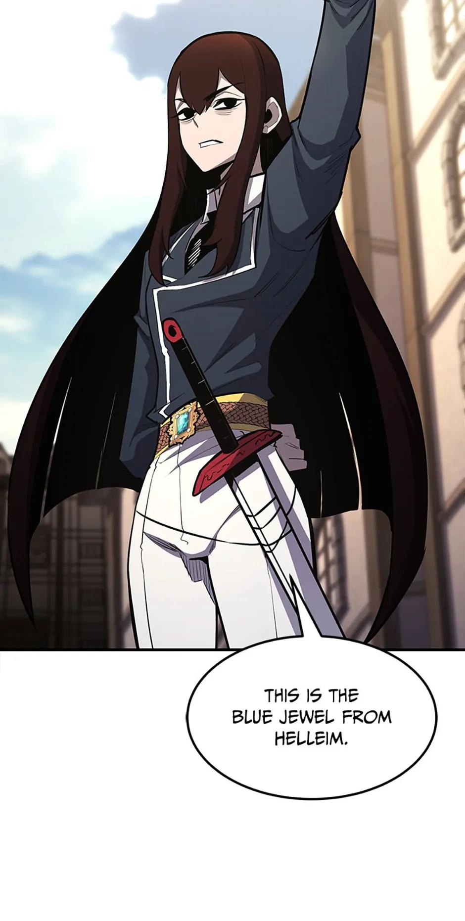 The Art of Reincarnation Chap 93 - Next Chap 94