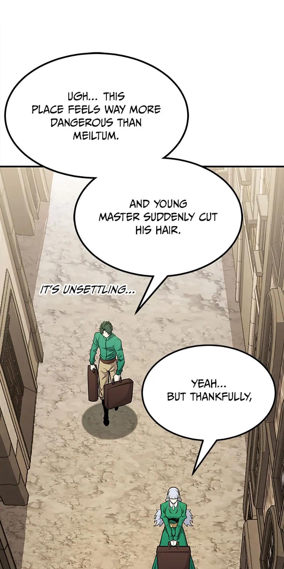 The Art of Reincarnation Chap 93 - Next Chap 94