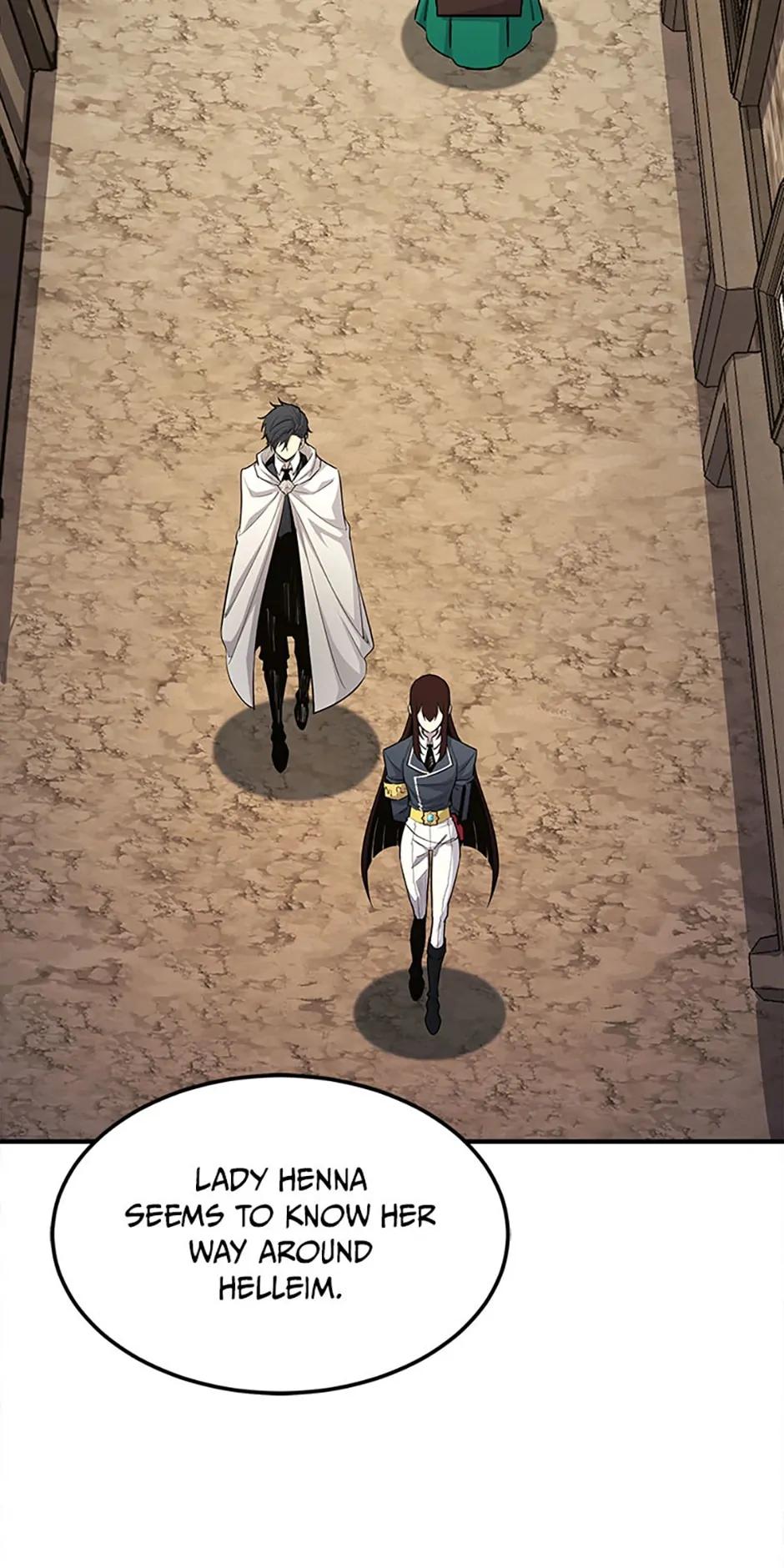 The Art of Reincarnation Chap 93 - Next Chap 94