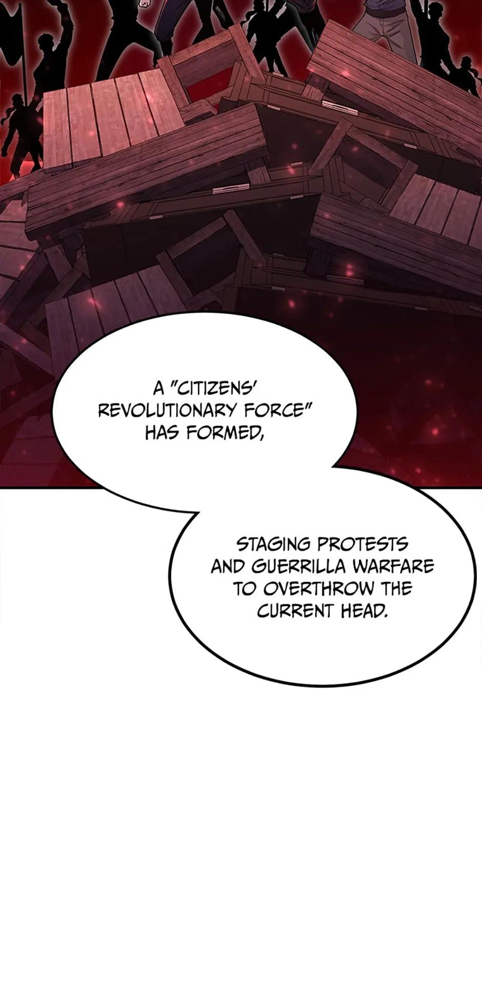 The Art of Reincarnation Chap 93 - Next Chap 94